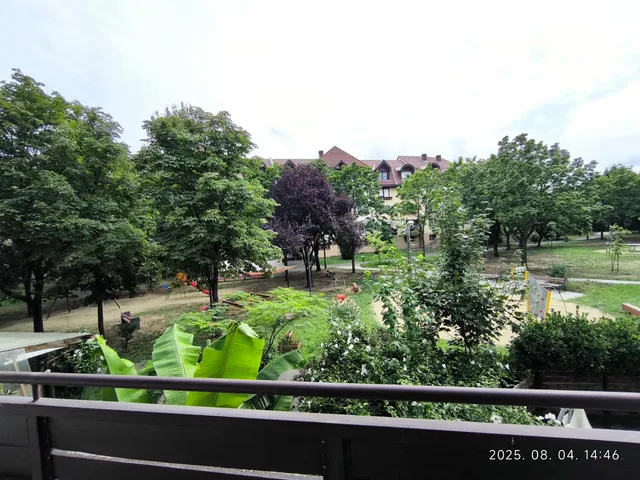 Kiadó lakás Debrecen, Tócóvölgy, Derék u 63 nm