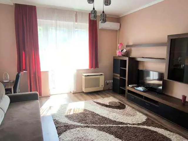 Kiadó lakás Debrecen, Belváros 31 nm