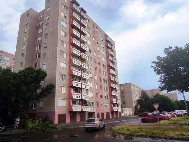 Kiadó lakás Debrecen, Tócóskert 53 nm