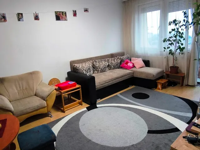 Kiadó lakás Debrecen, Tócóskert 53 nm