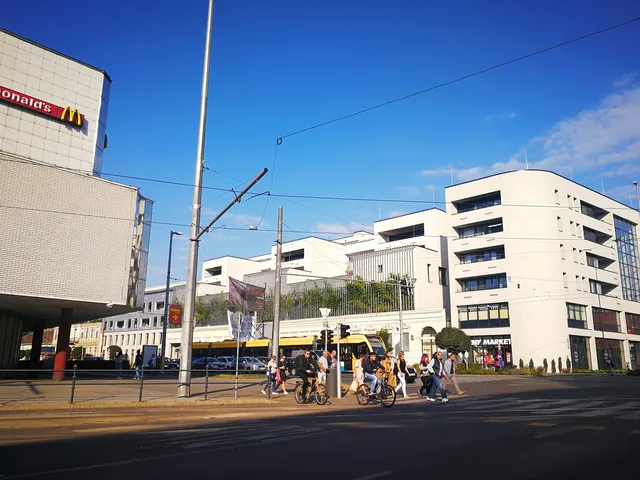 Kiadó lakás Debrecen, Belváros 58 nm