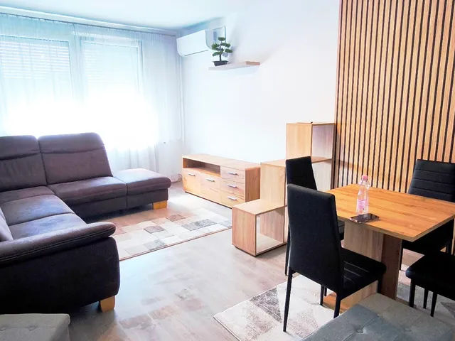 Kiadó lakás Debrecen, Újkert 68 nm