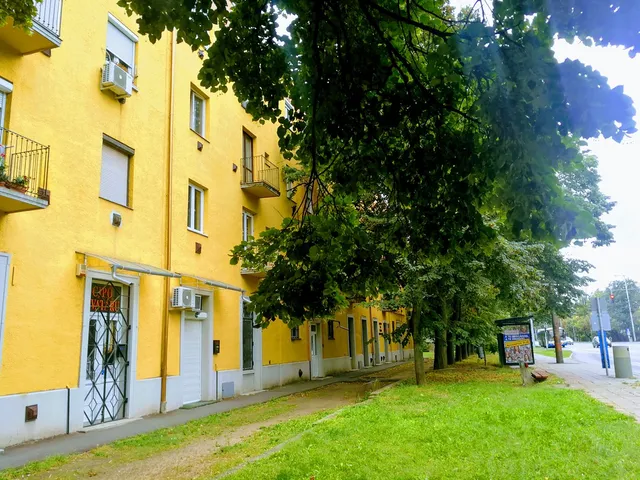 Kiadó lakás Debrecen, Nagyerdőalja 51 nm