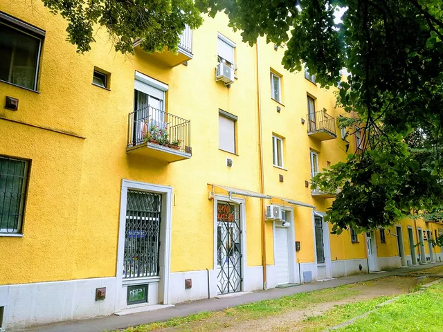 Kiadó lakás Debrecen, Nagyerdőalja, Kassai út 51 nm