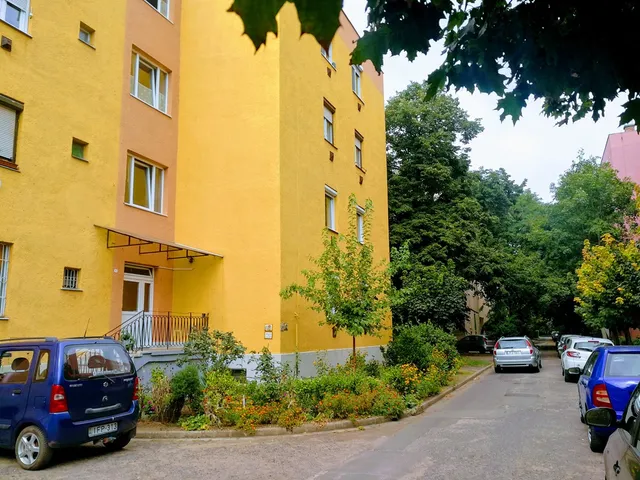 Kiadó lakás Debrecen, Nagyerdőalja, Kassai út 51 nm