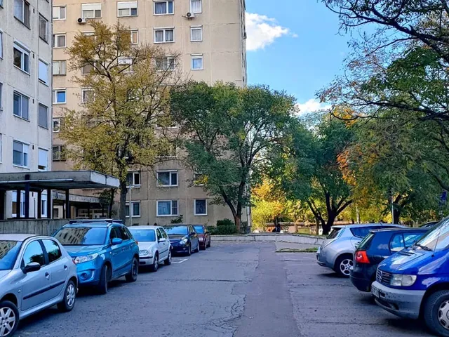 Eladó lakás Debrecen, Fényesudvar 55 nm