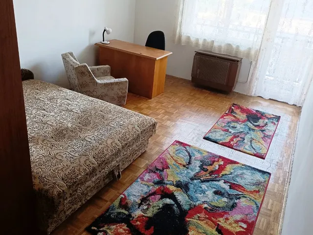 Eladó lakás Debrecen, Egyetemváros, Mikszáth Kálmán u 55 nm