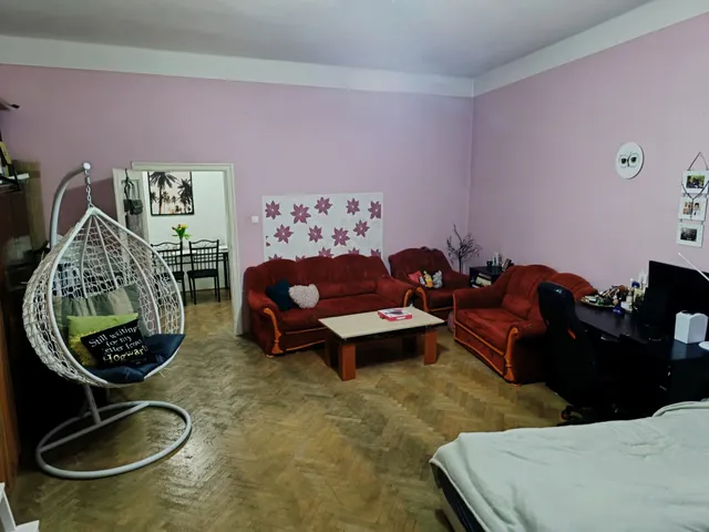 Eladó lakás Debrecen, Belváros, Csapó u 58 nm