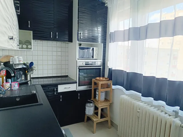 Eladó lakás Debrecen, Belváros, Klaipeda u 67 nm