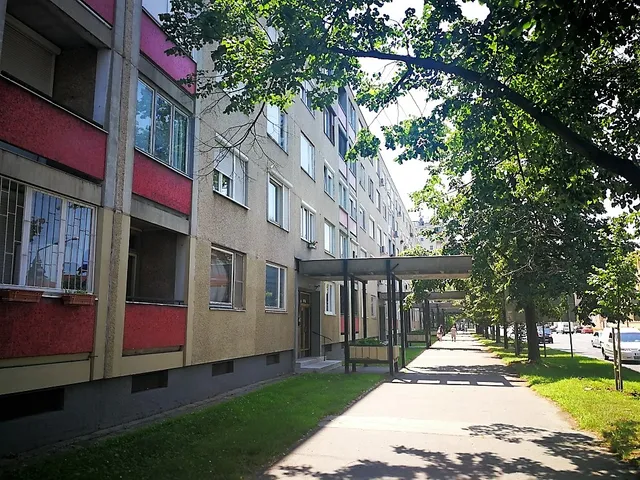 Eladó lakás Debrecen, Belváros 67 nm