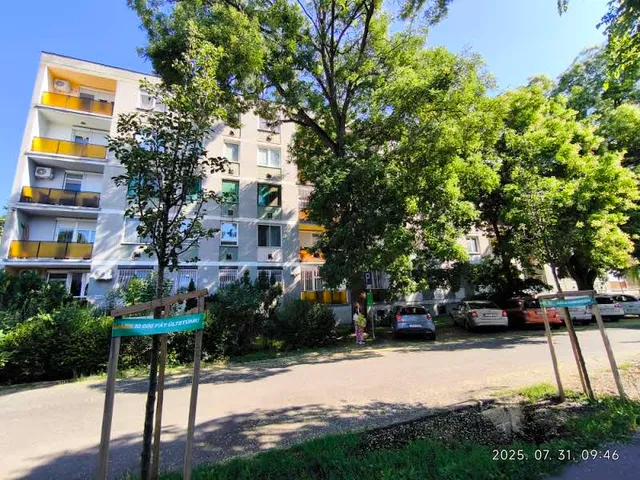Eladó lakás Debrecen, Libakert, Nyár u 55 nm