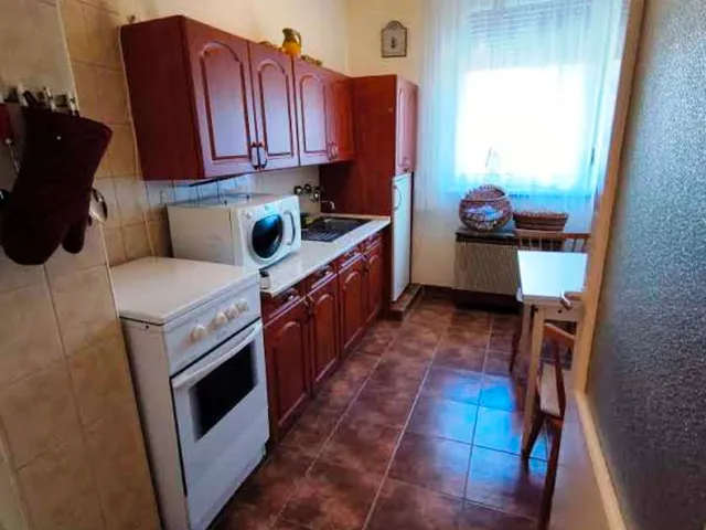 Eladó lakás Debrecen, Libakert, Nyár u 55 nm