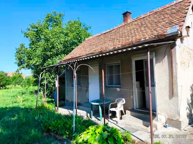 Kiadó ház Debrecen, Gerébytelep 21 nm