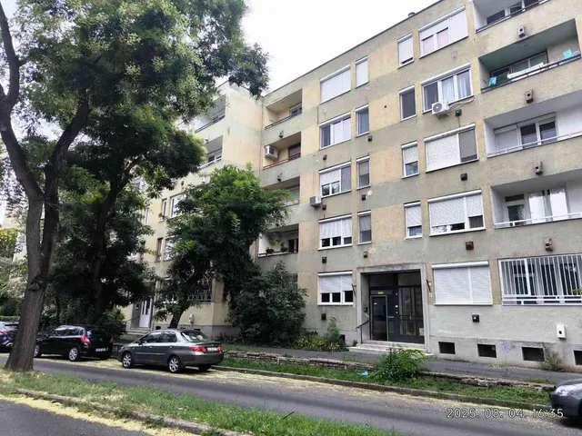 Kiadó lakás Debrecen, Belváros 71 nm