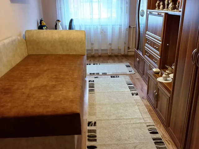 Eladó lakás Debrecen, Újkert, Füredi út 57 nm