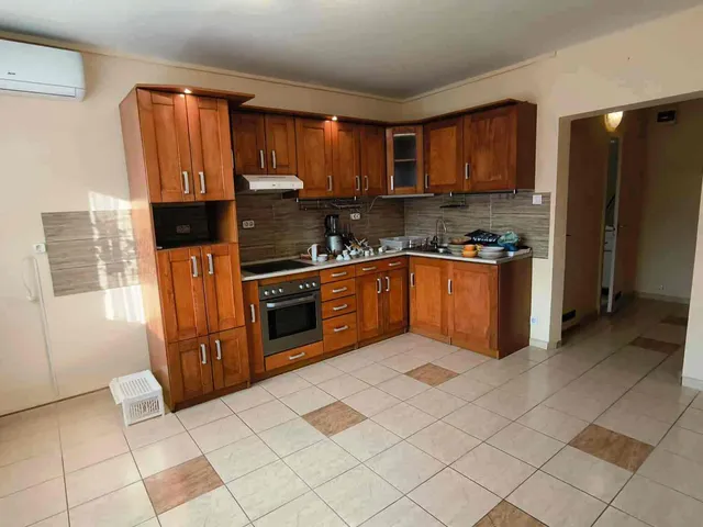 Eladó lakás Debrecen, Újkert 57 nm