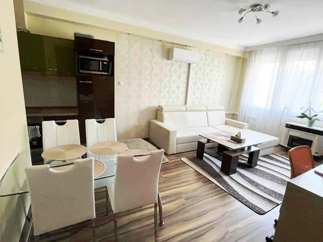 Eladó lakás Debrecen, Egyetemváros 46 nm
