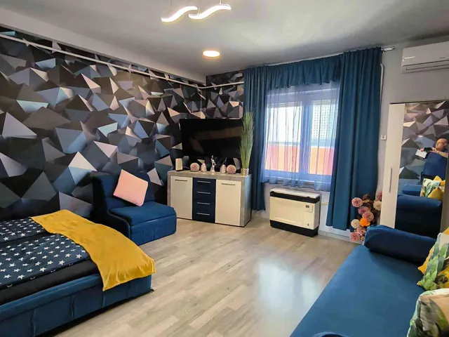 Eladó lakás Debrecen, Belváros 42 nm
