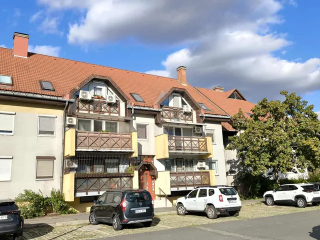 Eladó lakás Debrecen, Belváros 85 nm