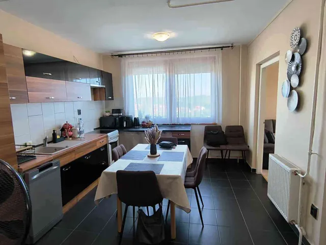Eladó lakás Debrecen, Újkert, Görgey u 54 nm