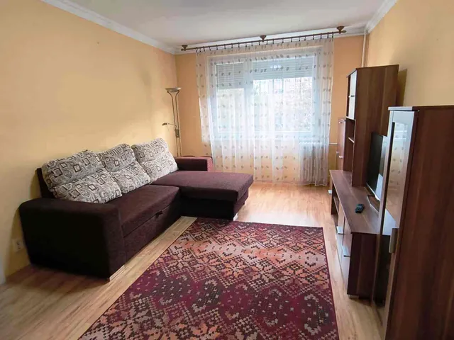 Kiadó lakás Debrecen, Belváros 53 nm