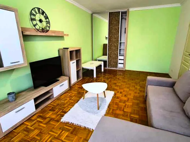 Kiadó lakás Debrecen, Belváros 43 nm