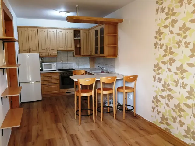 Kiadó lakás Debrecen, Belváros 49 nm