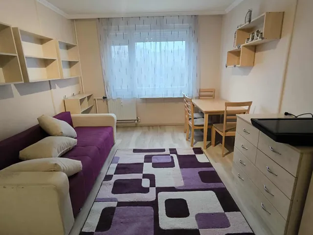 Kiadó lakás Debrecen, Vénkert 35 nm