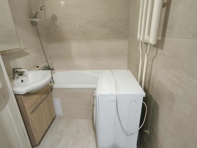 Kiadó lakás Debrecen, Vénkert, Sinai Miklós u  35 nm