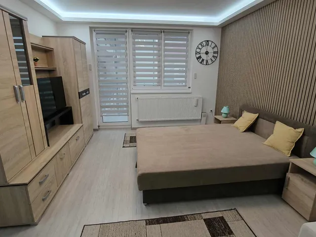 Kiadó lakás Debrecen, Belváros 38 nm