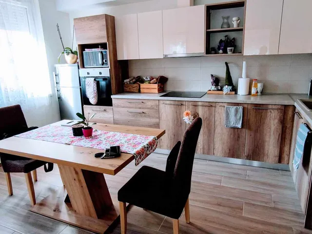 Kiadó lakás Debrecen, Újkert 54 nm