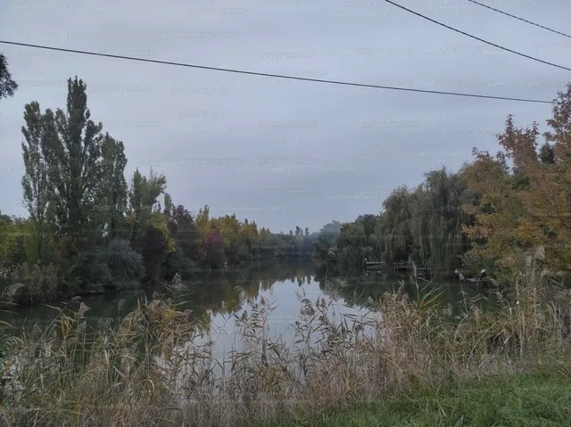 Eladó telek Gyomaendrőd, Gyoma, Sirató 800 nm