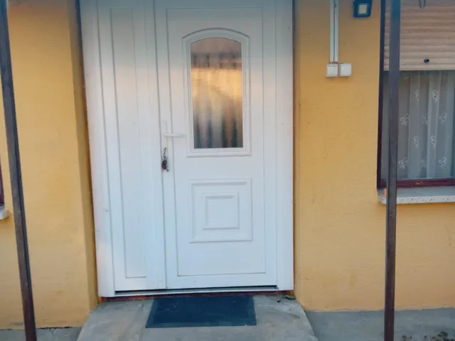 Eladó ház Csabacsűd 100 nm