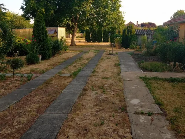 Eladó ház Csabacsűd, Táncsics 100 nm
