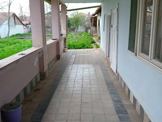Eladó ház Gyomaendrőd, Gyoma, Kiss Bálint 110 nm