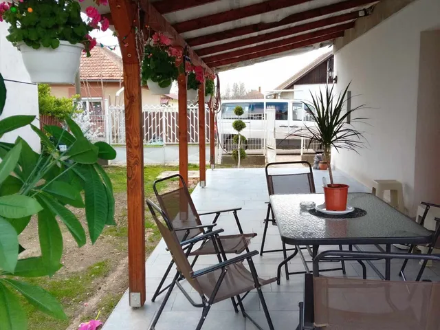 Eladó ház Gyomaendrőd, Gyoma 70 nm