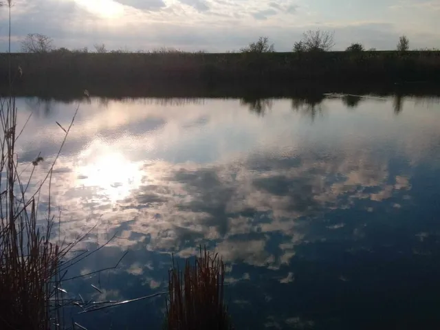 Eladó telek Öcsöd, Harangzugi 972 nm