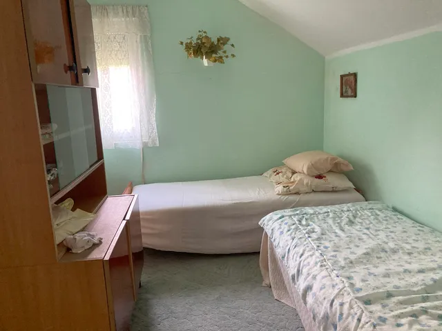 Eladó üdülő és hétvégi ház Csárdaszállás, Biristyó Zug 100 nm