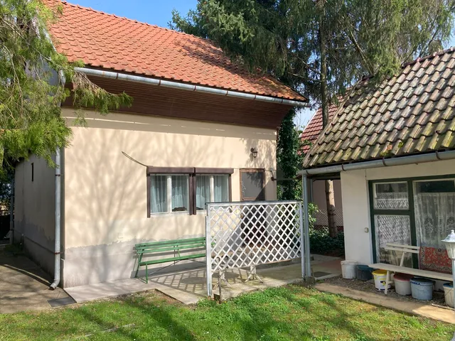 Eladó üdülő és hétvégi ház Csárdaszállás 100 nm