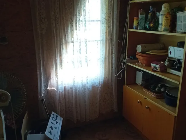 Eladó üdülő és hétvégi ház Mezőtúr, Vízközikert, Part 50 nm