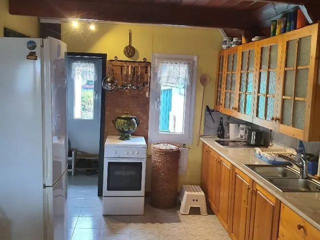 Eladó üdülő és hétvégi ház Csárdaszállás, Nyilasi 40 nm