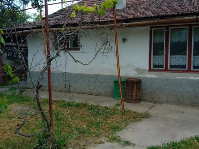 Eladó ház Szarvas 160 nm