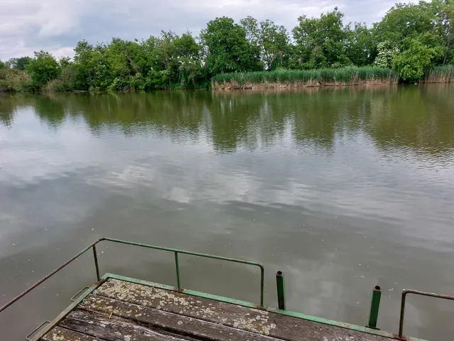 Eladó telek Békésszentandrás, Furugy 382 nm
