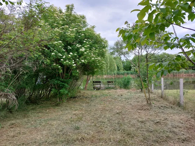 Eladó telek Békésszentandrás, Furugy 382 nm