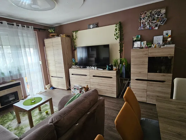 Eladó lakás Szarvas, Bethlen Gábor 73 nm
