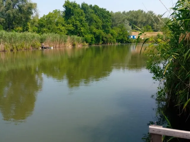 Eladó telek Gyomaendrőd, Gyoma 870 nm