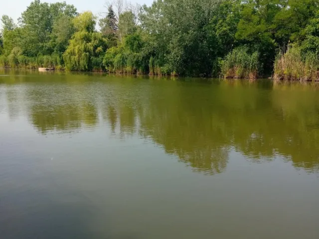 Eladó telek Gyomaendrőd, Gyoma 870 nm