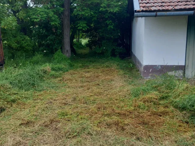 Eladó üdülő és hétvégi ház Békésszentandrás, Sirató 50 nm