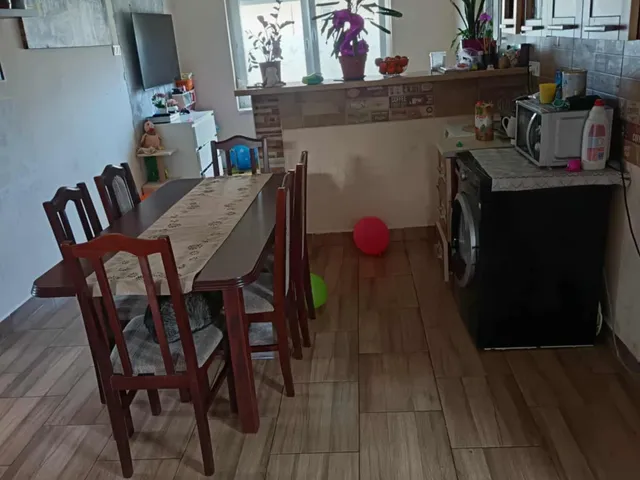 Eladó ház Gyomaendrőd, Endrőd 77 nm