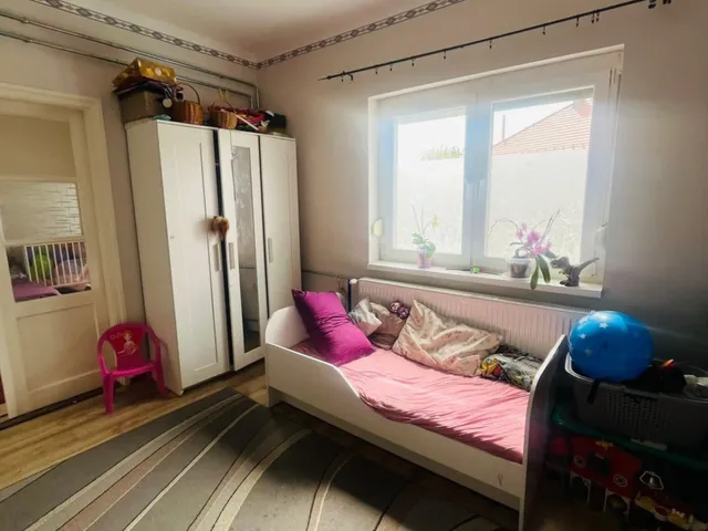 Eladó ház Gyomaendrőd, Endrőd, Dr Csókási Béla tér 77 nm